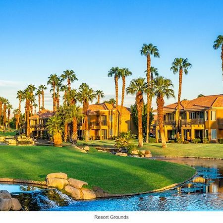 Marriott'S Desert Springs Villas II Palm Desert Exterior photo