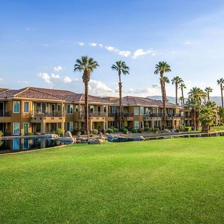 Marriott'S Desert Springs Villas II Palm Desert Exterior photo