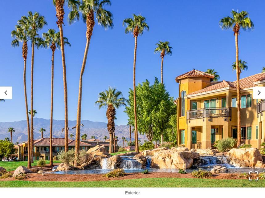 Marriott'S Desert Springs Villas II Palm Desert Exterior photo