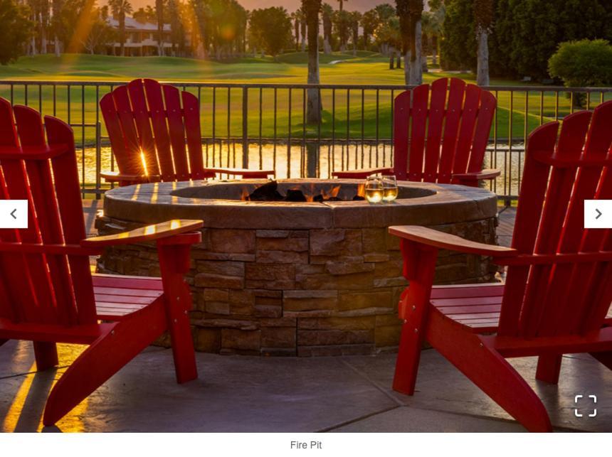 Marriott'S Desert Springs Villas II Palm Desert Exterior photo