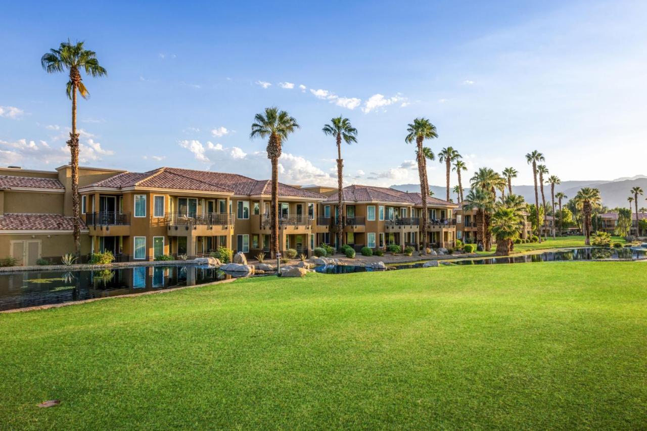 Marriott'S Desert Springs Villas II Palm Desert Exterior photo