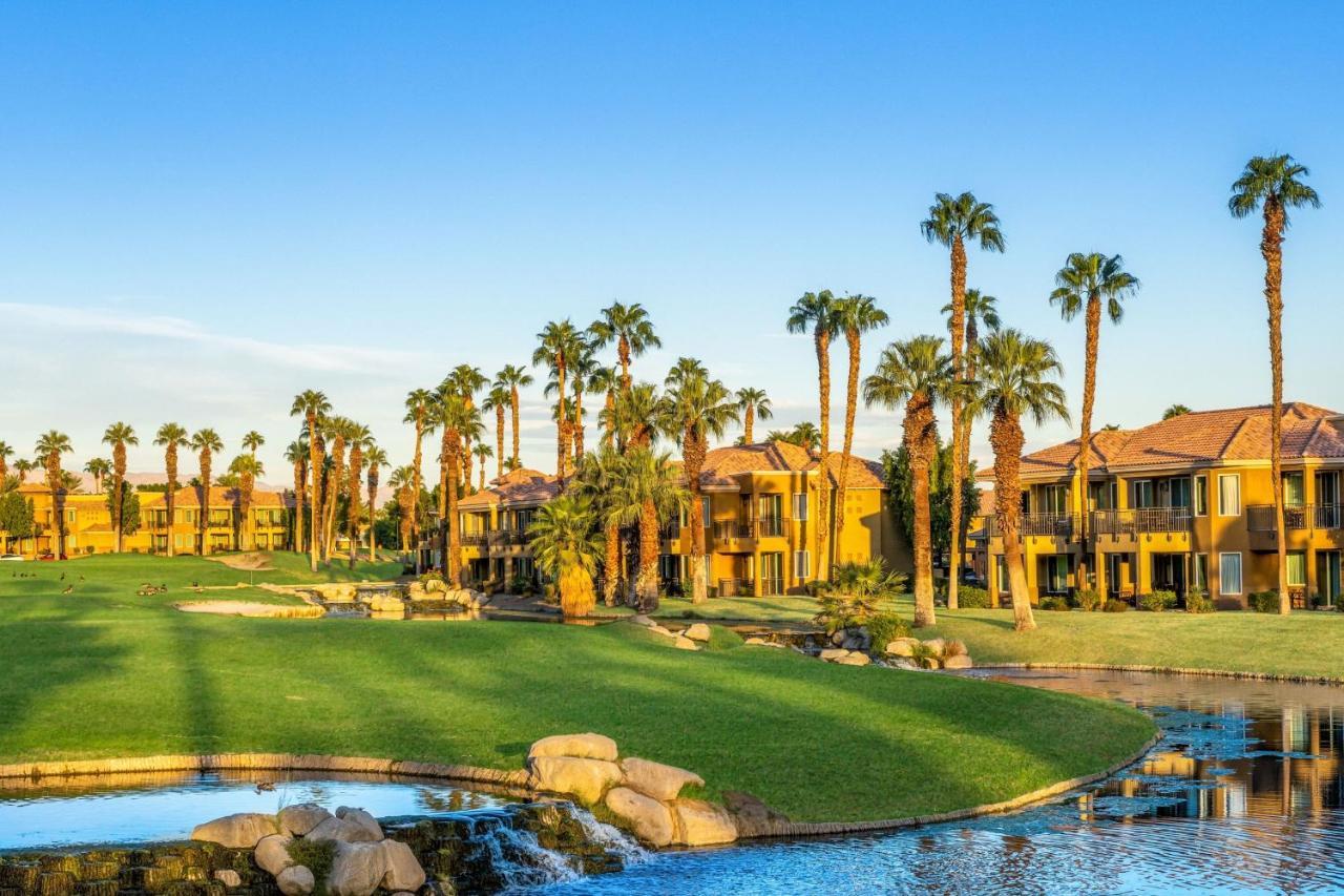 Marriott'S Desert Springs Villas II Palm Desert Exterior photo